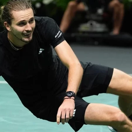 Alexander Zverev vs Jannik Sinner – Ponturi Pariuri ATP Semifinale Paris 1.11.2025