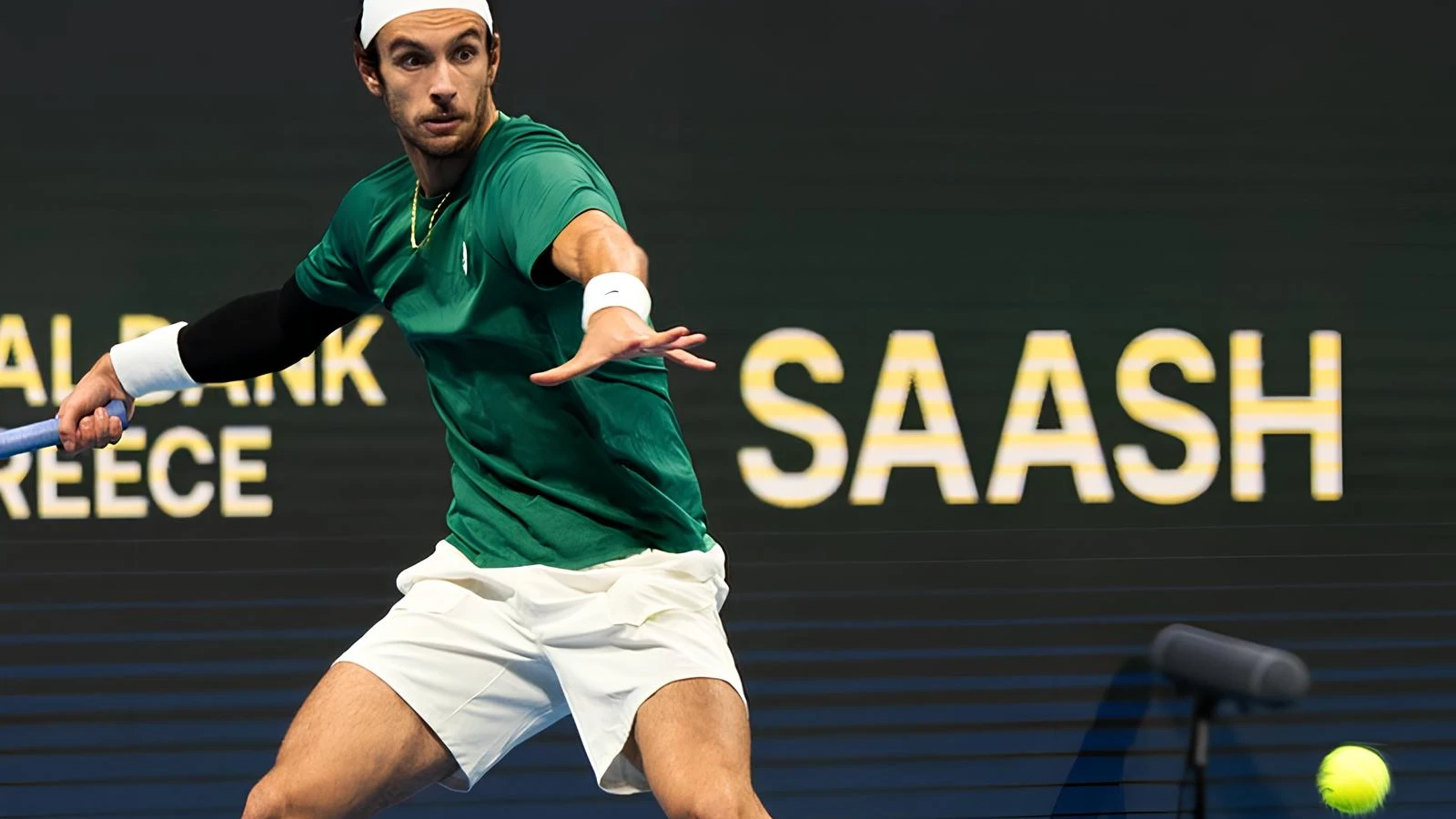 Alexandre Muller vs Lorenzo Musetti - Ponturi ATP Sferturi Atena 6 noiembrie 2025