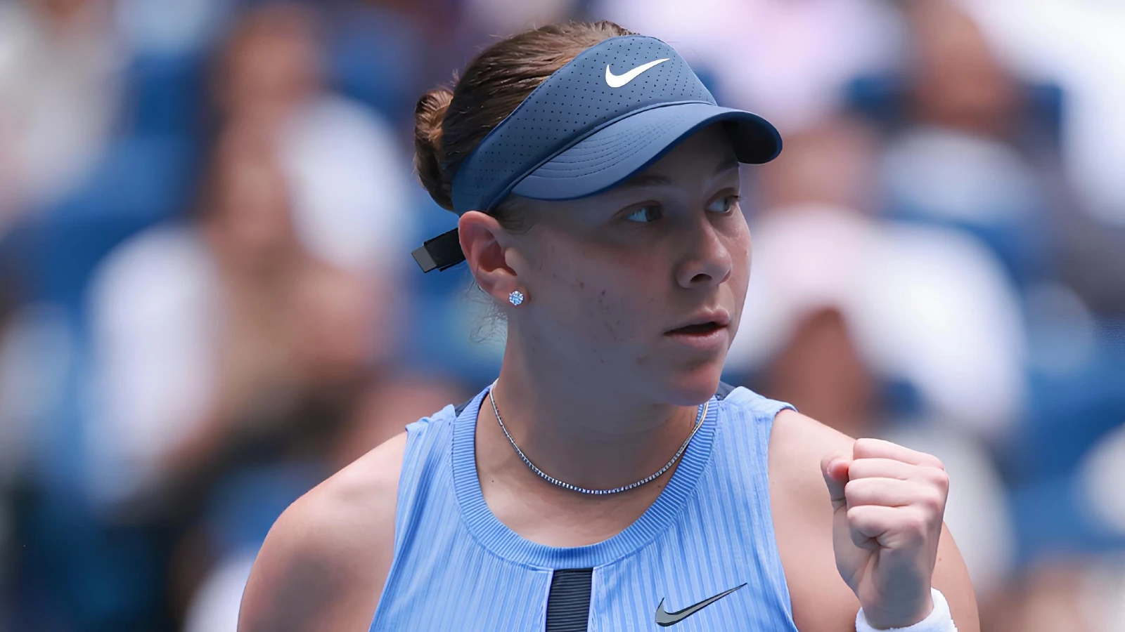 Amanda Anisimova vs Madison Keys - Ponturi Pariuri WTA Turneul Campioanelor 3 noiembrie 2025