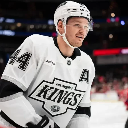 Anaheim Ducks vs Los Angeles Kings – Ponturi Hochei NHL 28 noiembrie 2025