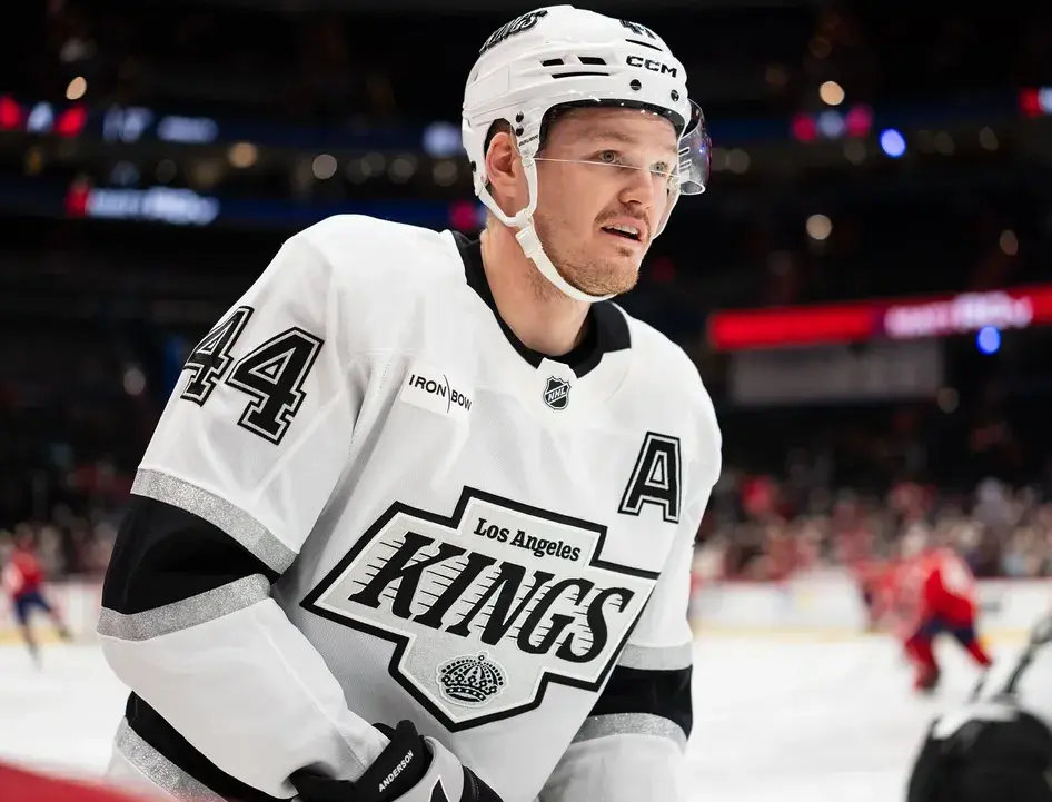 Anaheim Ducks vs Los Angeles Kings - Ponturi Hochei NHL 28 noiembrie 2025