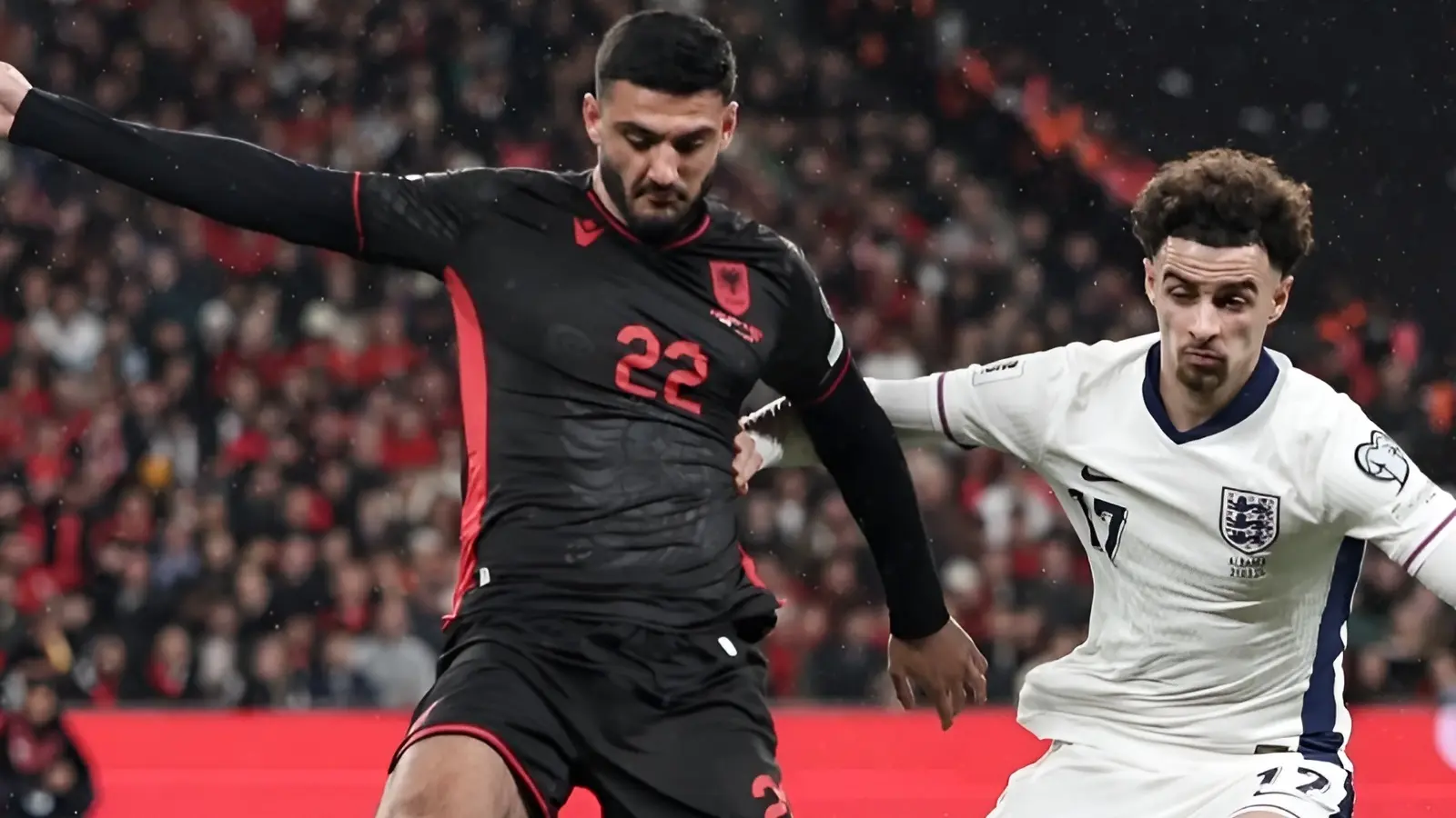 Andorra vs Albania, Ponturi Pariuri Preliminarii Campionatul Mondial, 13.11.2025