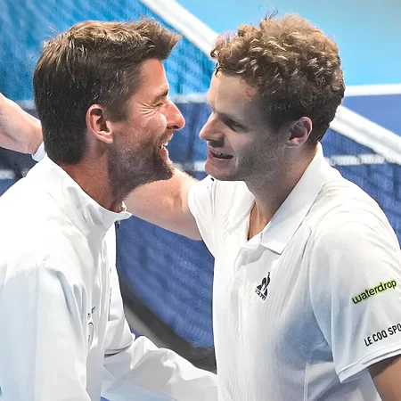 Argentina vs Germania – Ponturi Sferturi Cupa Davis 20 noiembrie 2025