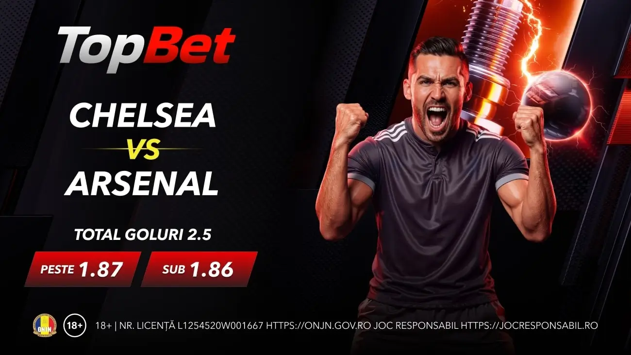 Arsenal, AC Milan și PSG, favorite în derby-urile de la finalul lui noiembrie