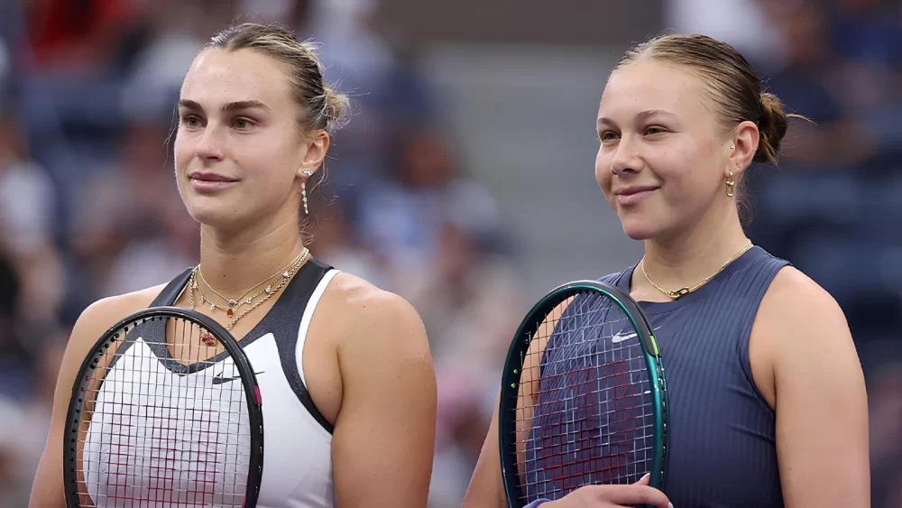 Aryna Sabalenka vs Amanda Anisimova - Ponturi Pariuri WTA Semifinale Turneul Campioanelor 7.11.2025