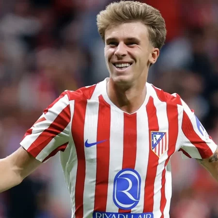 Atletico Madrid vs Levante, 8 noiembrie 2025, Ponturi Pariuri La Liga