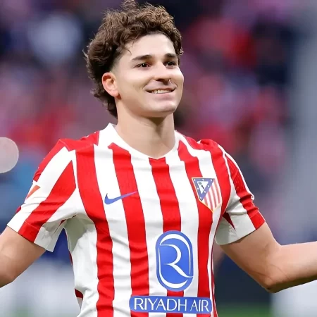 Atletico Madrid vs Royale Union, Ponturi Pariuri Champions League, 04.11.2025