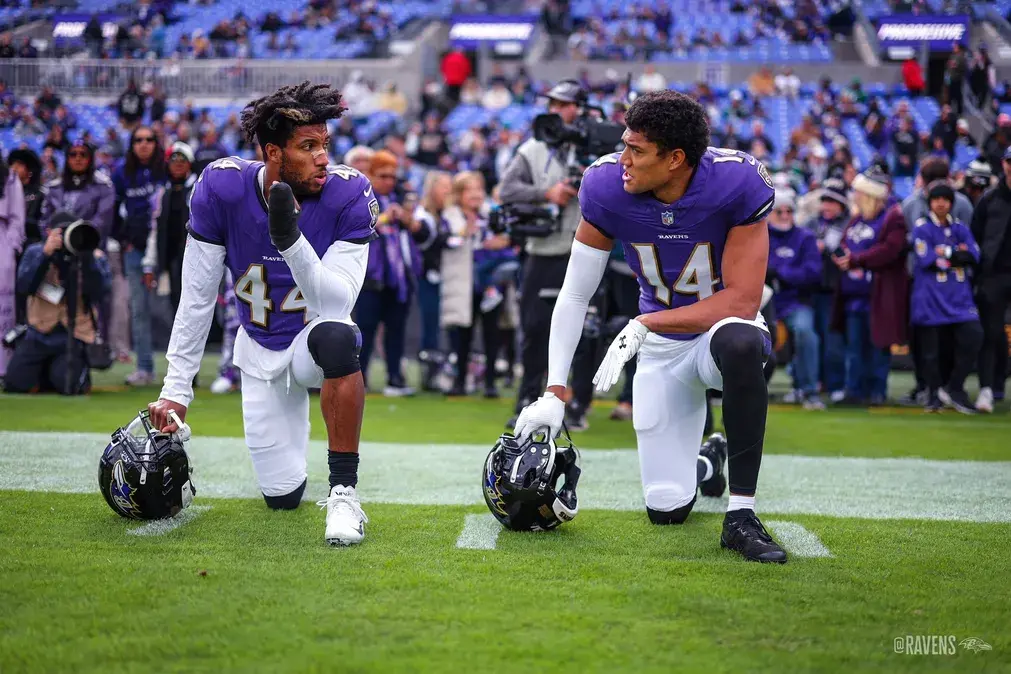 Baltimore Ravens vs Cincinnati Bengals - Ponturi Fotbal American NFL 27 noiembrie 2025