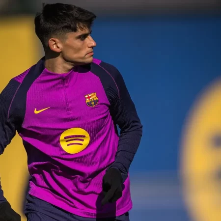 Barcelona vs Deportivo Alaves, Ponturi Pariuri LaLiga, 29 noiembrie 2025