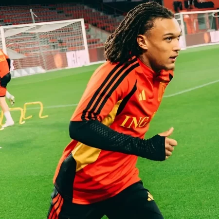 Belgia vs Liechtenstein, Ponturi Pariuri Preliminarii Campionatul Mondial, 18.11.2025