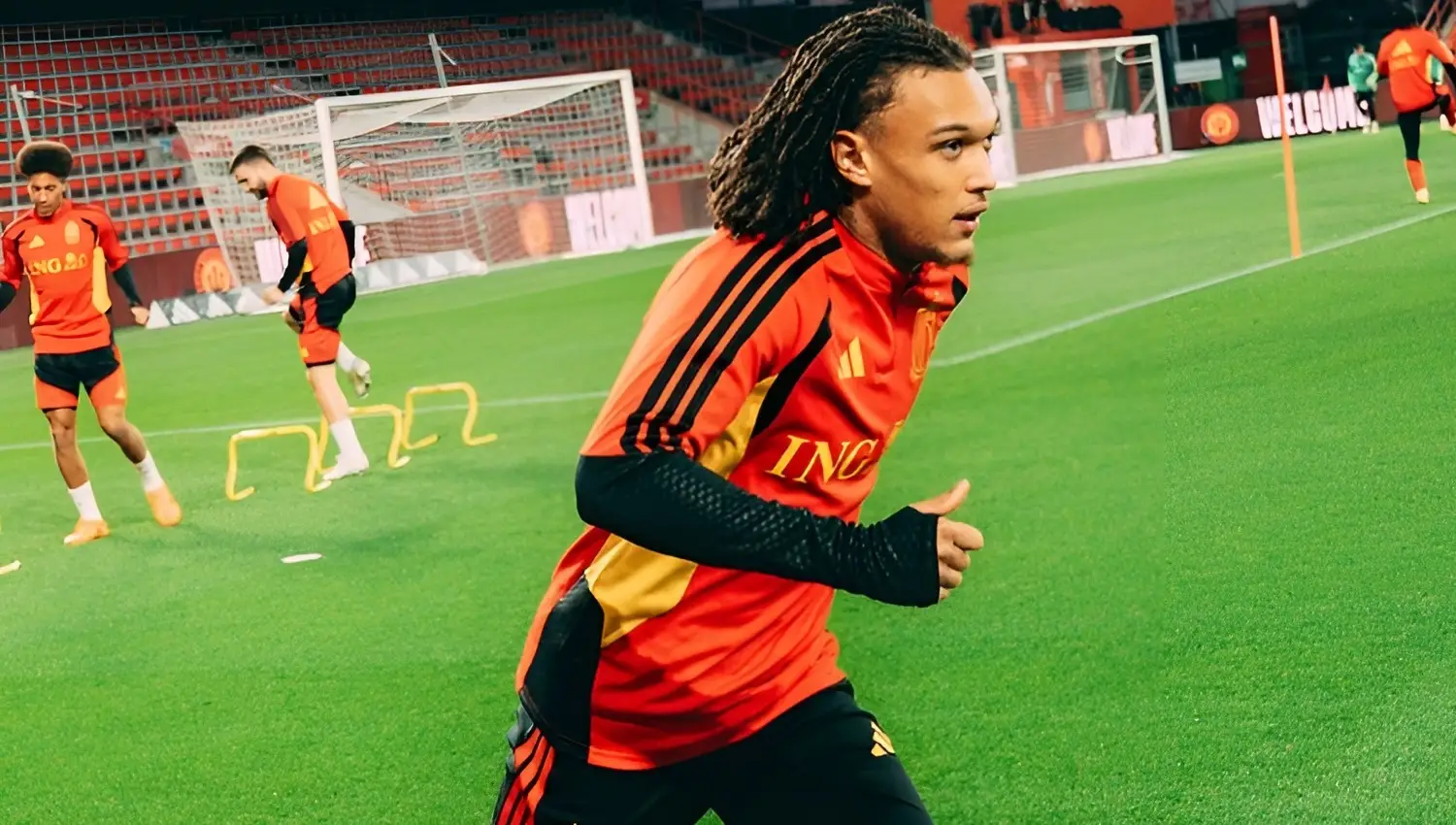 Belgia vs Liechtenstein, Ponturi Pariuri Preliminarii Campionatul Mondial, 18.11.2025