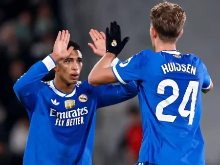 Biletul Zilei Betano din 26 noiembrie 2025 – Meciurile de Champions League ne aduc o cotă de 14