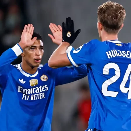 Biletul Zilei Betano din 26 noiembrie 2025 – Meciurile de Champions League ne aduc o cotă de 14