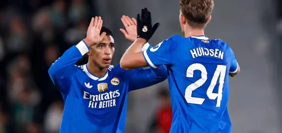 Biletul Zilei Betano din 26 noiembrie 2025 – Meciurile de Champions League ne aduc o cotă de 14