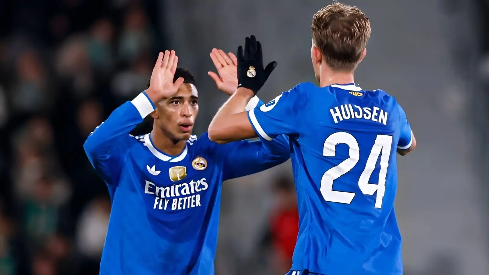 Biletul Zilei Betano din 26 noiembrie 2025 - Meciurile de Champions League ne aduc o cota de 14