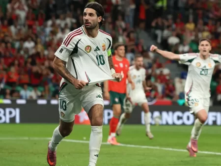 Biletul Zilei Mr Bit din 13 noiembrie 2025 – Preliminariile Campionatului Mondial ne aduc o cotă de 7