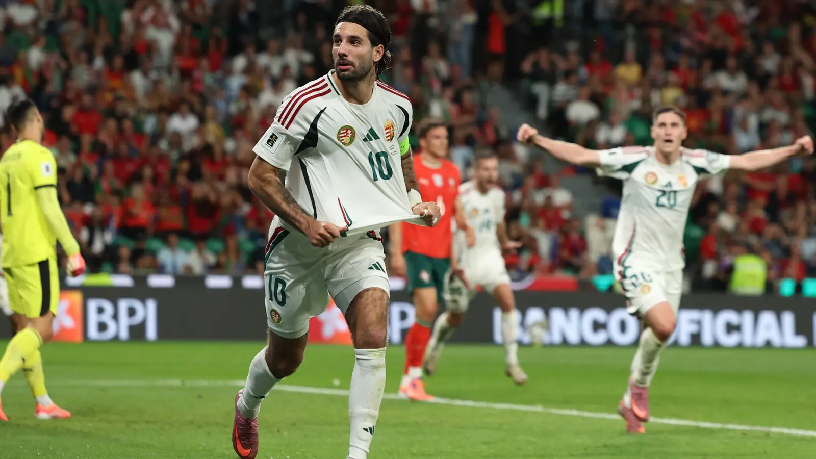 Biletul Zilei Mr Bit din 13 noiembrie 2025 - Preliminariile Campionatului Mondial ne aduc o cota de 7