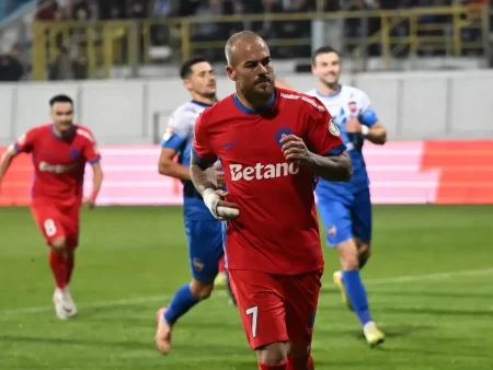 Biletul Zilei Superbet din 1 noiembrie 2025 – Dueluri cu potențial de spectacol ne aduc o cotă de 15