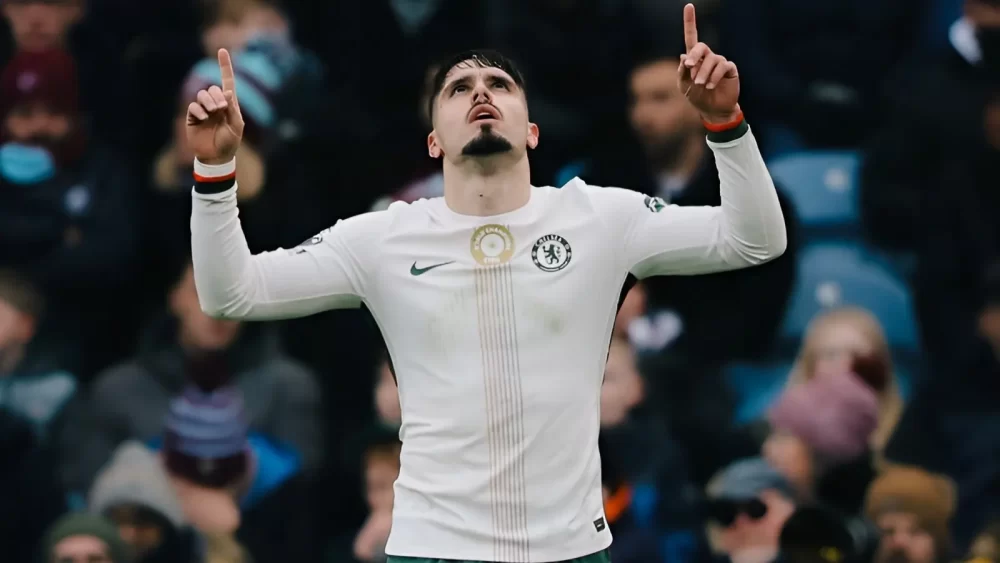 Biletul Zilei Superbet din 25 noiembrie 2025 - Chelsea si Barcelona promit spectacol de zile mari