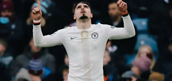 Biletul Zilei Superbet din 25 noiembrie 2025 – Chelsea și Barcelona promit spectacol de zile mari