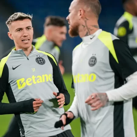 Biletul Zilei Unibet din 6 noiembrie 2025 – Suntem cu ochii pe FC Basel vs FCSB