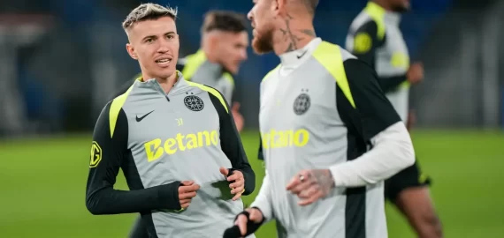 Biletul Zilei Unibet din 6 noiembrie 2025 – Suntem cu ochii pe FC Basel vs FCSB