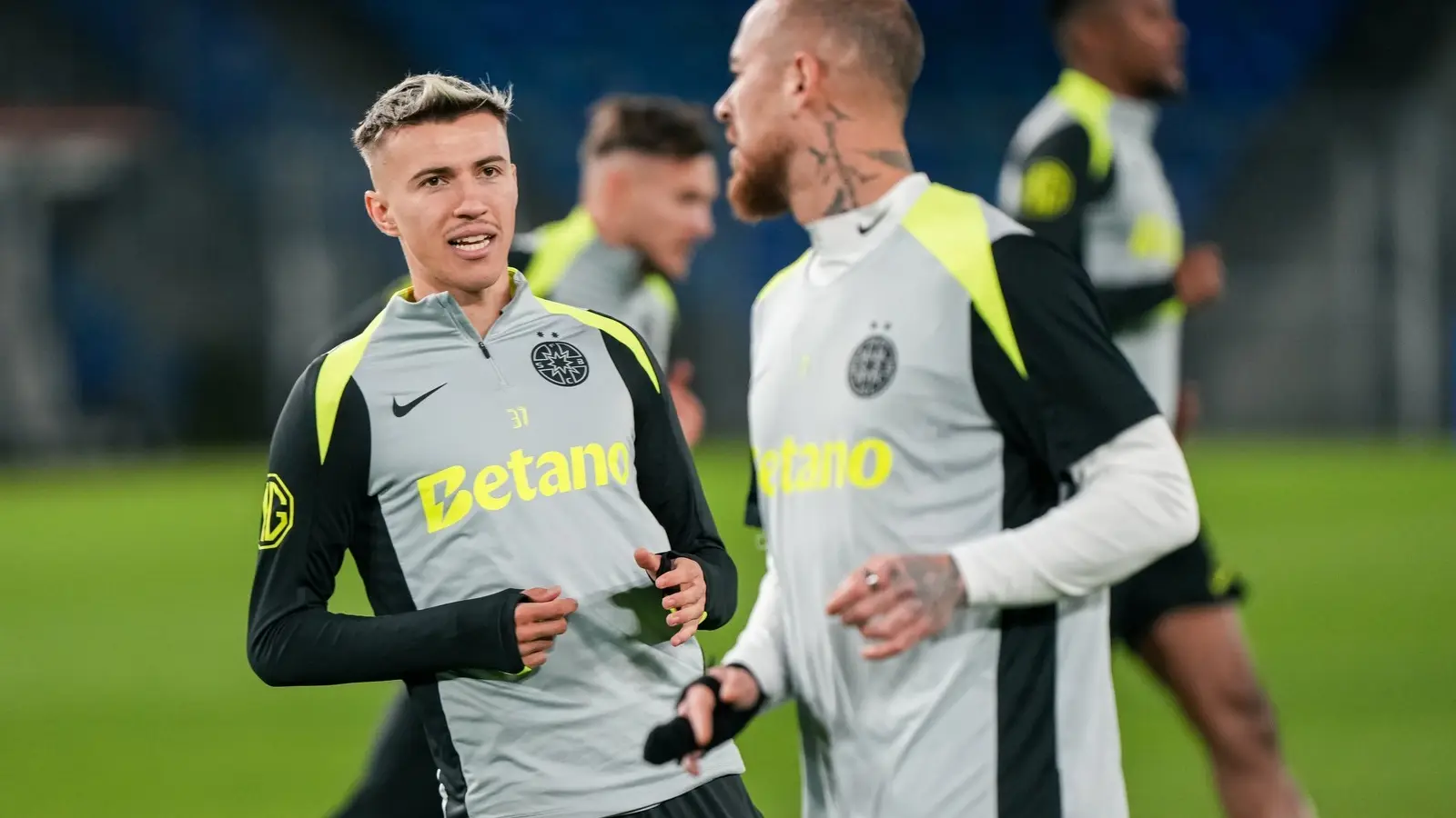 Biletul Zilei Unibet din 6 noiembrie 2025 - Suntem cu ochii pe FC Basel vs FCSB