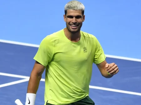 Biletul Zilei din 11 noiembrie 2025 – Suntem cu ochii pe Turneul Campionilor