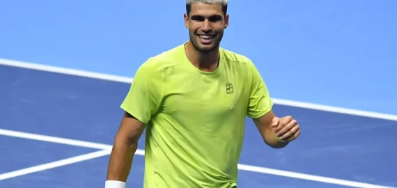 Biletul Zilei din 11 noiembrie 2025 – Suntem cu ochii pe Turneul Campionilor