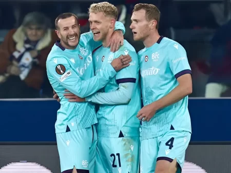 Biletul Zilei din Pariuri Speciale 01.12.2025 – Încercăm o cotă simplă de 5 formată din șuturi și cartonașe