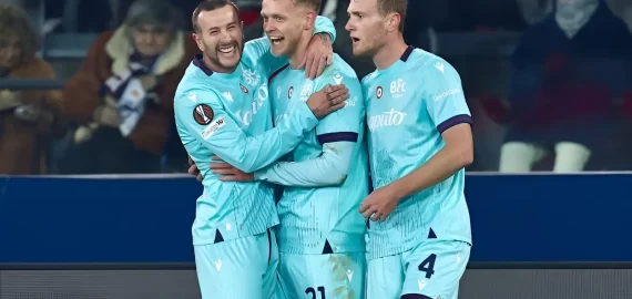 Biletul Zilei din Pariuri Speciale 01.12.2025 – Încercăm o cotă simplă de 5 formată din șuturi și cartonașe