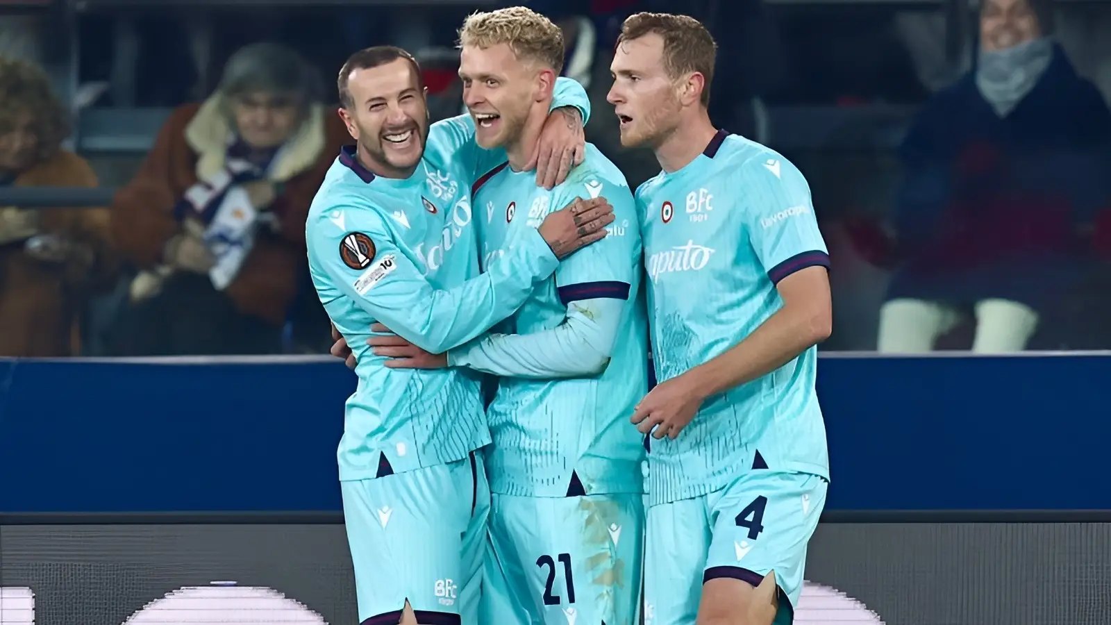 Biletul Zilei din Pariuri Speciale 01.12.2025 - Incercam o cota simpla de 5 formata din suturi si cartonase