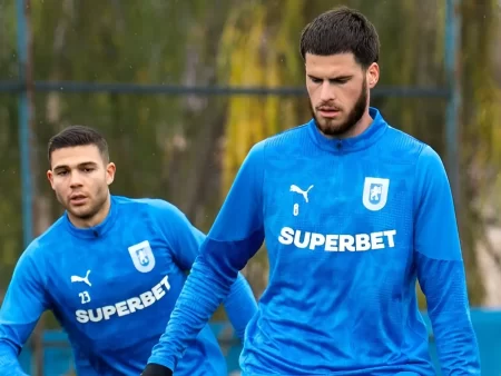 Biletul Zilei din Pariuri Speciale 21.11.2025 – Șuturile și cartonașele ne aduc o cotă de 7