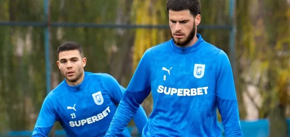 Biletul Zilei din Pariuri Speciale 21.11.2025 – Șuturile și cartonașele ne aduc o cotă de 7