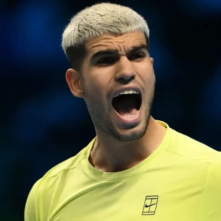 Biletul Zilei din Tenis 13.11.2025 – Cotă bombă de 25 din partidele de la ATP Finals