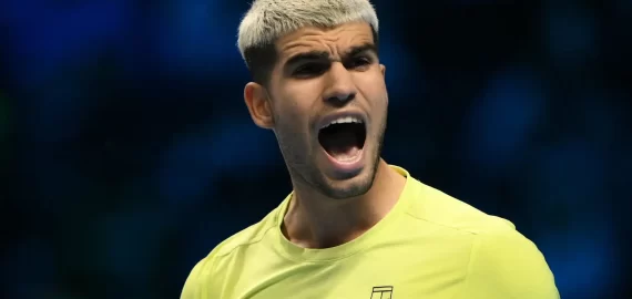 Biletul Zilei din Tenis 13.11.2025 – Cotă bombă de 25 din partidele de la ATP Finals