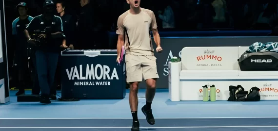 Biletul Zilei din tenis 11 noiembrie 2025 – Cotele mărite de la ATP Finals ne aduc un câștig frumos
