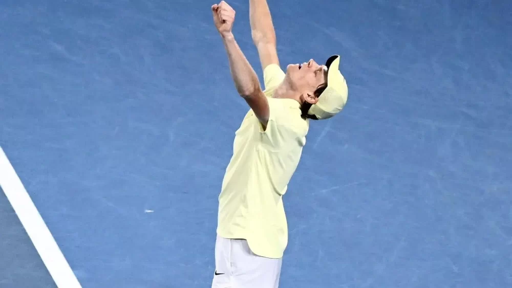 Biletul Zilei din tenis 12 noiembrie 2025 - Ne triplam investitia cu doua pariuri simple