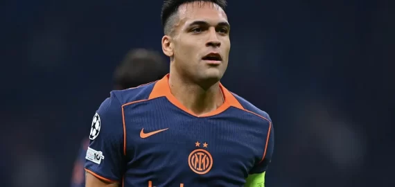 Biletul etapei 11 din Serie A – Se anunță o luptă încinsă la titlu în Italia