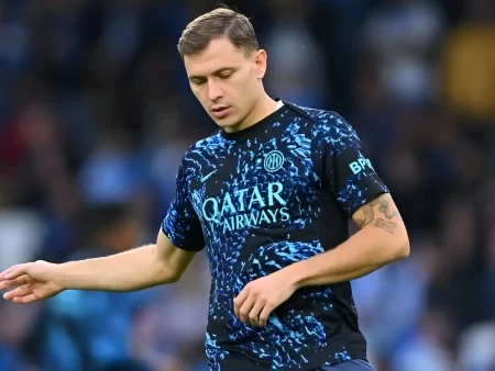 Biletul etapei a zecea din Serie A – Ne încercăm șansa cu o cotă de 13