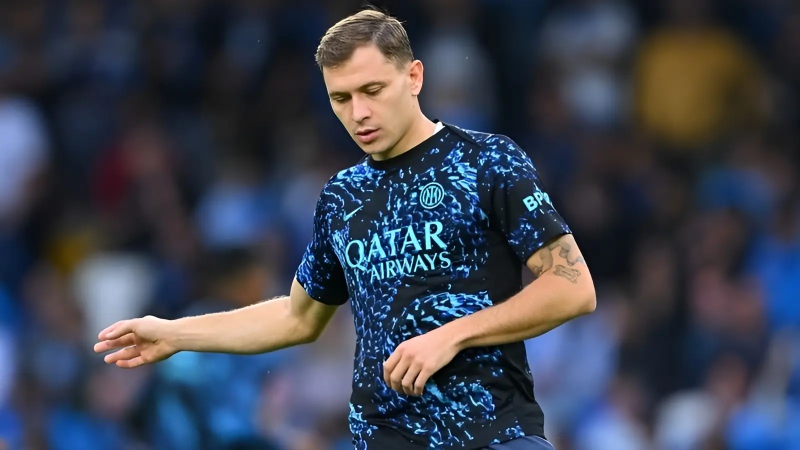 Biletul etapei a zecea din Serie A - Ne incercam sansa cu o cota de 13