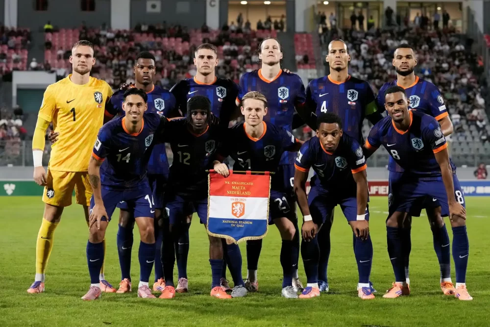 Biletul zilei Superbet pe calificările la Mondialul din 2026 în cotă mare, 13-14 noiembrie 2025