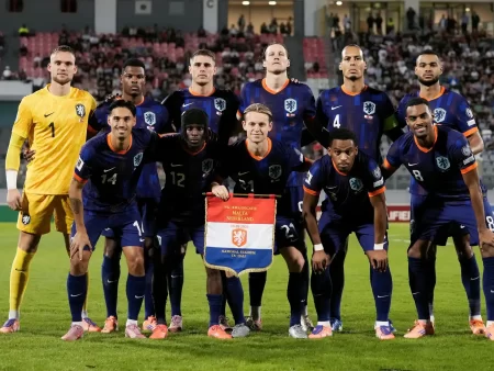 Biletul zilei în cotă mare la Superbet pe calificările la Mondialul din 2026, 13-14 noiembrie 2025