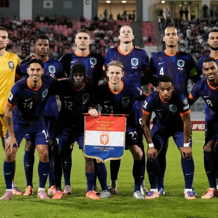 Biletul zilei în cotă mare la Superbet pe calificările la Mondialul din 2026, 13-14 noiembrie 2025