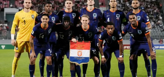 Biletul zilei în cotă mare la Superbet pe calificările la Mondialul din 2026, 13-14 noiembrie 2025