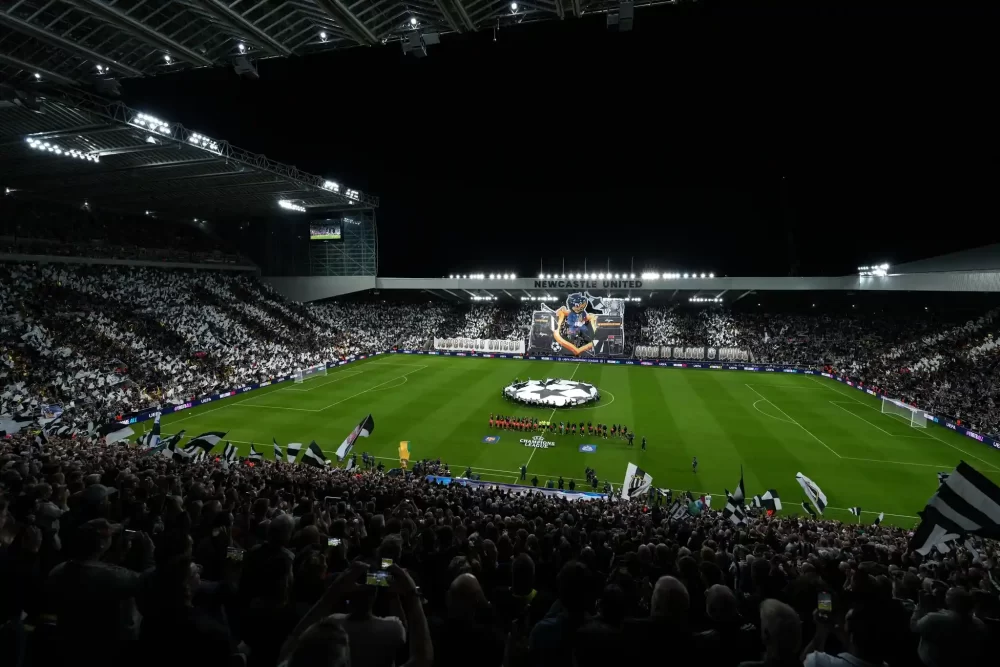 Biletul zilei din Champions League jucat la Superbet, 25.11.2025