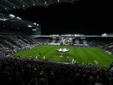 Biletul zilei din Champions League jucat la Superbet, 25.11.2025