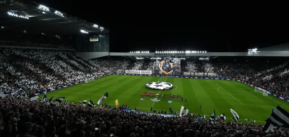 Biletul zilei din Champions League jucat la Superbet, 25.11.2025