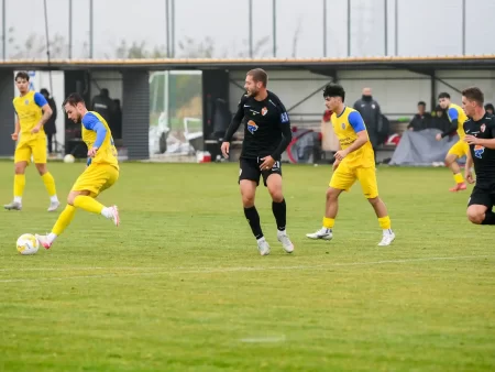 Biletul zilei din fotbal pe favorite la Superbet, 22.11.2025