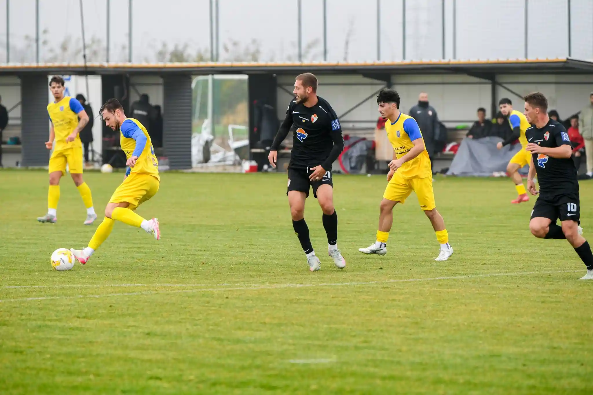 Biletul zilei din fotbal pe favorite la Superbet, 22.11.2025